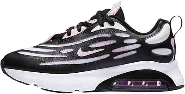 未使用　NIKE AIR MAX EXOSENSE 23.5 Amazon.com | Nike Air Max Exosense (Ps) Little Kids Shoes